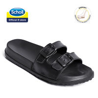 Scholl รองเท้าผู้หญิงรองเท้า Scholl ผู้หญิงรองเท้า Scholl รองเท้าผู้หญิง Kasut Scholl รองเท้าแตะผู้หญิง SCHOLL ผู้หญิง Kassandra รองเท้าผู้หญิงสไลด์-YW2030