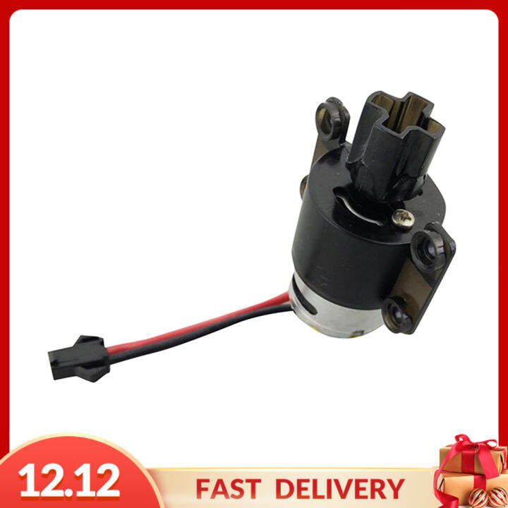 Pezhong Spare Parts Assembly Components Motor For UDI001 RC Boat Models ...