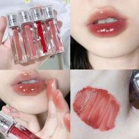 ลิปจูบไม่หลุด ลิปสติก ลิปสติกเกาหลี แบบกันน้ำ Lipstick # ติดทนนาน (เครื่องสำอาง, ลิปสติก)