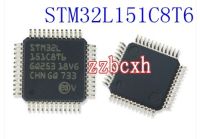 1ชิ้น/ล็อต Stm32l151c8t6ใหม่ Stm32l151c8t6tr Lqfp-48