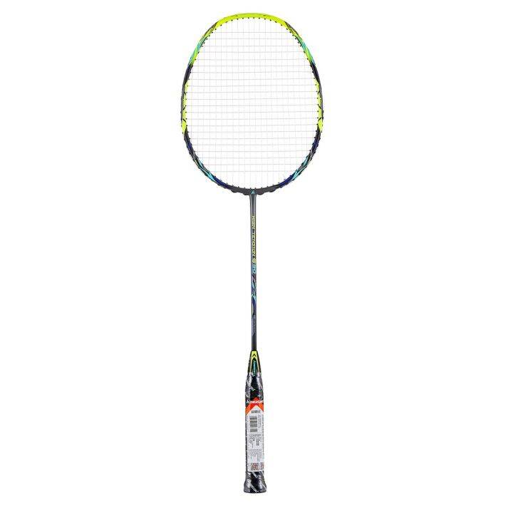 [COD]Kawasaki Badminton Racket HIGH TENSION G30 4U 35LBS 100 Carbon