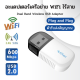 USB WIFI อะแดปเตอร์ USB Ethernet WiFi Dongle 600Mbps 5 GHz LAN USB Wi-Fi ADAPTER PC Antena Wi Fi Receiver การ์ดเชื่อมต่อเครือข่ายไร้สาย