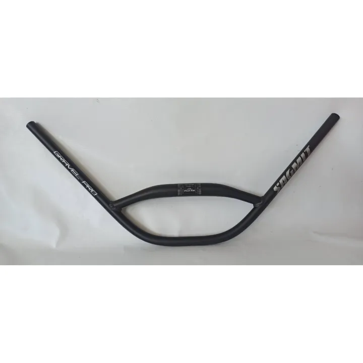 sagmit gravel pro loop bar