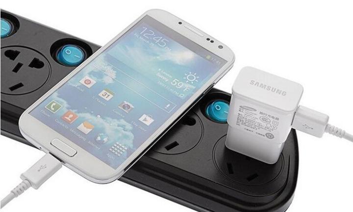 samsung-travel-adapterหัวชาร์จ5v-original