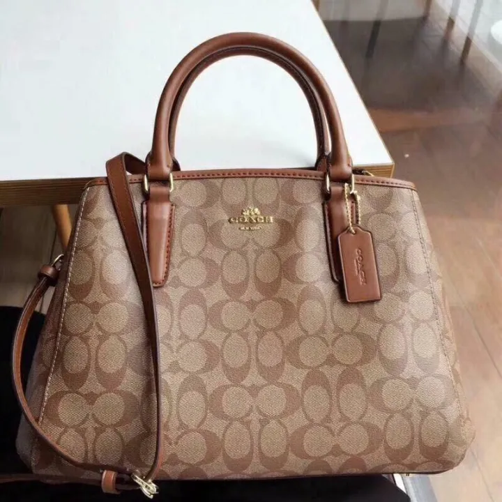 BEST SELLING COACH BAG Lazada PH
