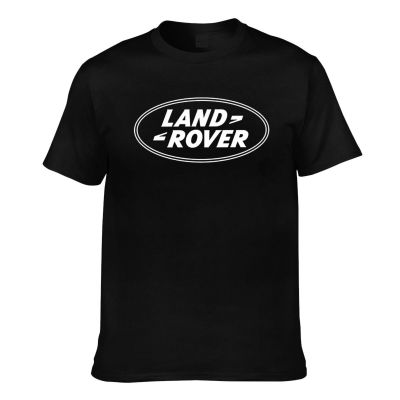 Cool Land Rover Sport Mens Short Sleeve T-Shirt