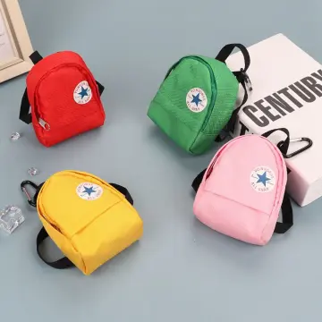 Jansport mini cheap backpack keychain