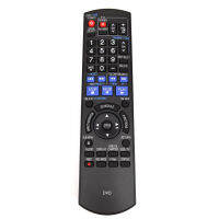 ใหม่ Original EUR7659J60สำหรับ Panasonic DVD REMOTE CONTROL