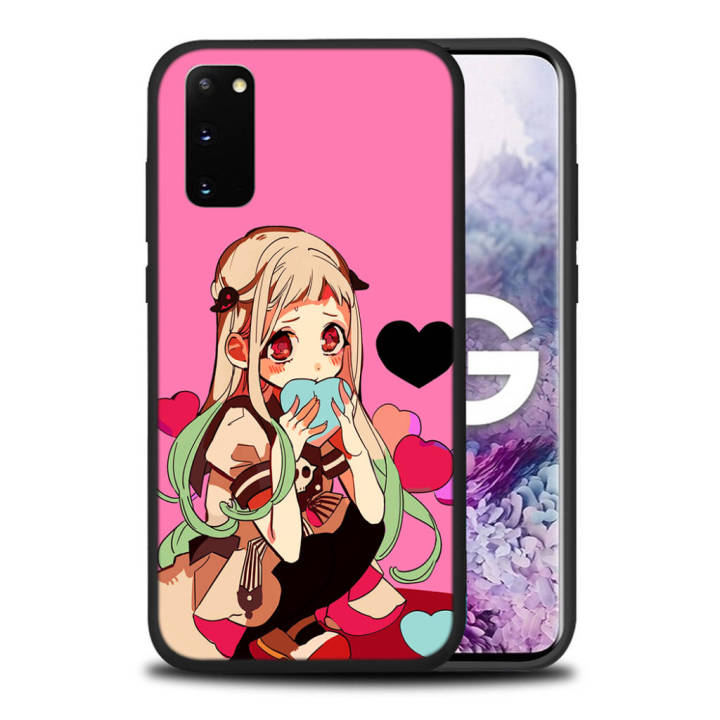 ttl1-anime-hanako-kun-อ่อนนุ่ม-high-quality-ซิลิโคน-tpu-phone-เคสโทรศัพท์-ปก-หรับ-samsung-galaxy-note-10-9-8-s7-s8-s9-s10-s10e-plus-lite