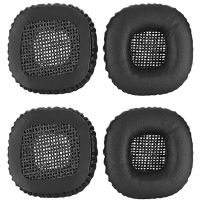 2Pcs Foam Earpads Replacement Cushion for Marshall Major II Headphones