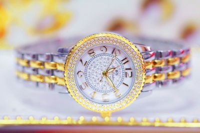 new fund sell like hot cakes watches European and classic Arabic numerals scale FA1680 female form ◙♣♘
