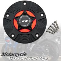 ฝาถังก๊าซเชื้อเพลิงสำหรับ SUZUKI GSXR 600/750 GSXR600 GSXR750 2006-2019 GSX-R 1000 03-04/09-19ฝาครอบแบบปลดเร็ว CNC