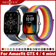 Dành cho dây đeo for Amazfit GTS 4 GTS 4 mini Dây đeo đồng hồ thông minh