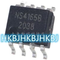 10Pcs Original NS4165B SOP-8 NS4165 SOP8 5W ใหม่เดิมขาย