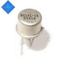 5pcs/lot BC141-16 BC141 TO-39 In Stock