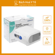 CHÍNH HÃNG Máy khí dung Trung Quốc Omron NE-C28 xông mũi họng hiệu quả.