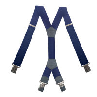 2023 หนังผู้ชาย 4 คลิปยืดหยุ่นงานแต่งงานเสื้อ Stay Locking Clamps กางเกง Suspenders ปรับสายรัด Garter ผู้ถือเข็มขัด-VXCB MALL