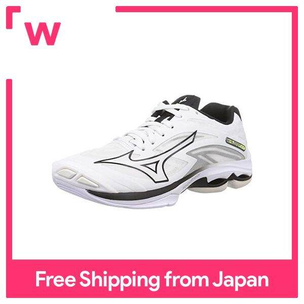 MIZUNO Volleyball Shoes Wave Lightning Z7 Volleyball Unisex V1GA2200 Lazada