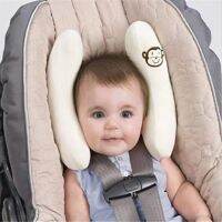 Car Chair Baby Pillow Adjustable Custom fit as Baby Grows Toddlers Head Safety The Most Effective Head Support for Newborns