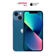 Apple iPhone 13 mini Chính hãng VN A Viettel Store