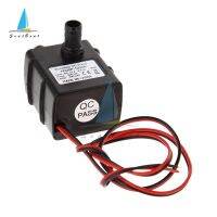 Yingke Dc 12V 240l 3M/H,ปั๊มน้ำในสระมอเตอร์กันน้ำไร้แปรงถ่านกันน้ำปั๊มน้ำแบบจุ่มสิ้นเปลืองน้อย