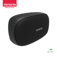 AIWA SB-X50 Mini Bluetooth Speaker ลำโพงบลูทูธพกพามินิ