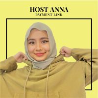 HOST ANNA LIVE payment Link