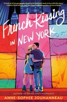 หนังสืออังกฤษใหม่ French Kissing in New York [Paperback]