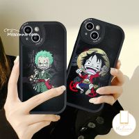 MissConnie เคสโทรศัพท์ Luffy Zoro น่ารัก Realme C55 10 PRO 10PROPLUS C30 C12 C35 9i 8i 8 C15 C21Y C25Y 6i C31 8Pro C25s C21 GT C20A C17 C2 C11 5i 7i 5 5S 5 6S 6 C3 C20 c17การ์ตูนอะนิเมะชิ้น0ne ฝาหลัง Tpu นุ่ม