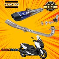 ท่อ xmax300 ท่อyamaha ท่อm4 รุ้ง xmax ท่อแต่ง xmax300 เสียง แน่น นุ่ม ทุ้ม ไม่แต่งในรอบสูง ระบายความร้อนได้ดี อัตราเร่งดีขึ้น ตรงรุ่น ท่อเอ็มโฟว์ ไทเ