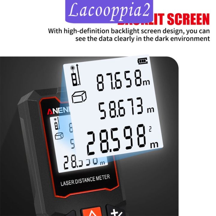 lacooppia2-distance-meter-digital-range-finder-distance-area-volume