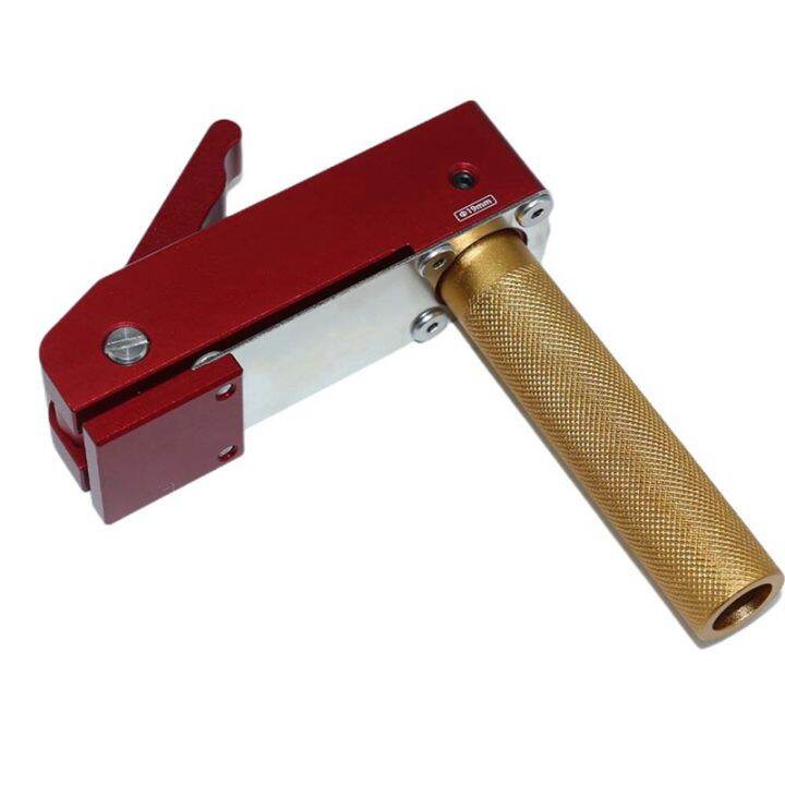 Woodworking Desktop Quick Acting Hold Down Clamp Aluminum Desktop Clip