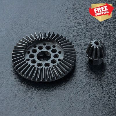 Radio control RC Car MST 210036 Bevel gear for RRX FSX FXX XXX RMX 42T-11T option upgrade parts