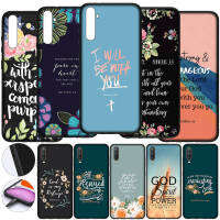 ซิลิโคน อ่อนนุ่ม เคสโทรศัพท์ หรับ iPhone 14 13 12 11 Pro XS Max X XR 6 7 8 6S Plus 6Plus 7Plus 8Plus 14+ 7+ 8+ 6+ 6S+ + 11Pro 14Pro 13Pro 12Pro ProMax 14Plus ปก S186 FCY13 Bible Verse Philippians Jesus Christian Phone Casing