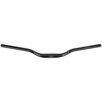 Bike Handlebar Aluminium Alloy Handlebar 700Mm 31.8Mm Bicycle Riser Handle Bars Bicycle Parts