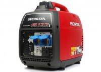 เครื่องปั่นไฟ HONDA EU22i