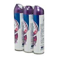 เกลด สเปรย์ปรับอากาศ กลิ่นลาเวนเดอร์ 320 กรัม x 3 กระป๋อง - Glade Spray Lavender 320 ml x 3