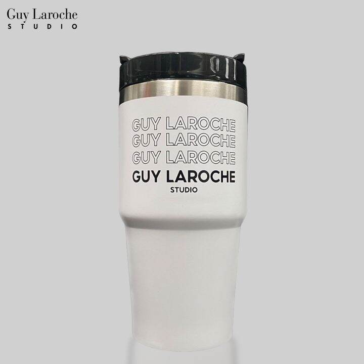 guy-laroche-studio-กระบอกน้ำสแตนเลส-600ml-890ml-มีให้เลือก-3-สี-รุ่น-jib6005