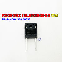 ไดโอด ISL9R3060G2 R3060G2 ONSEMI / FAIRCHILD Stealth Diode 600V/30A 200W