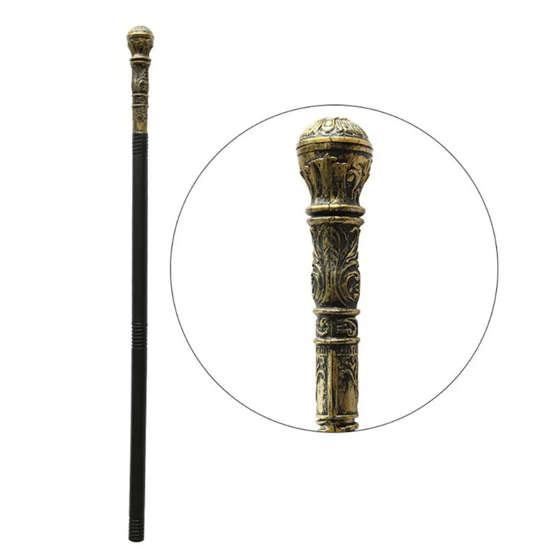 egyptian snake staff