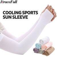 10 Pair / Set Cooling Arm Compression Sleeves UV Protection for Men &amp; Women Sun Protective Sleeve Sunshine Block Sleeves