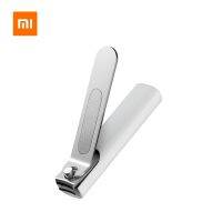 ปัตตาเลี่ยนเล็บ Xiaomi กันการแตกติดตั้งแบบเดี่ยวมีกรรไกรตัดเล็บเท้าเฉียงขนาดใหญ่ขนาดกลางและขนาดเล็กสำหรับผู้ใหญ่