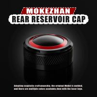 ▨▨ Motorcycle Accessories Rear Brake Fluid Reservoir Cover Cap FOR Street Triple 765 R/S/RS 660S 765S S765R 765RS MOTO2 2023