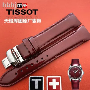 Tali jam best sale tissot original