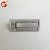 use for nissan SERENA c23 side sliding door inner handle left handle side door open catcher handle 1991 2001 826710C500