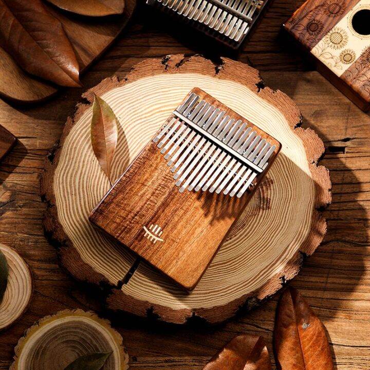 17-keys-kalimba-portable-musical-keyboard-instrument-high-quality-wooden-thumb-piano-for-wholesale