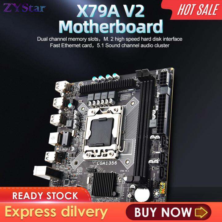 zystar-เมนบอร์ด-v2-x79a-lga-1356-usb2-0-ddr3-nvme-m-2-pci-e-เมนบอร์ด16x-สำหรับพีซี