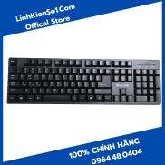 Bàn phím BenCom R888 tiếng Hàn Quốc
