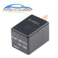 Car accessories Original USB Port 0281003013 038911253 For Volkswagen Beetle Golf J etta 1.9L Glow Plug Control Relay Module