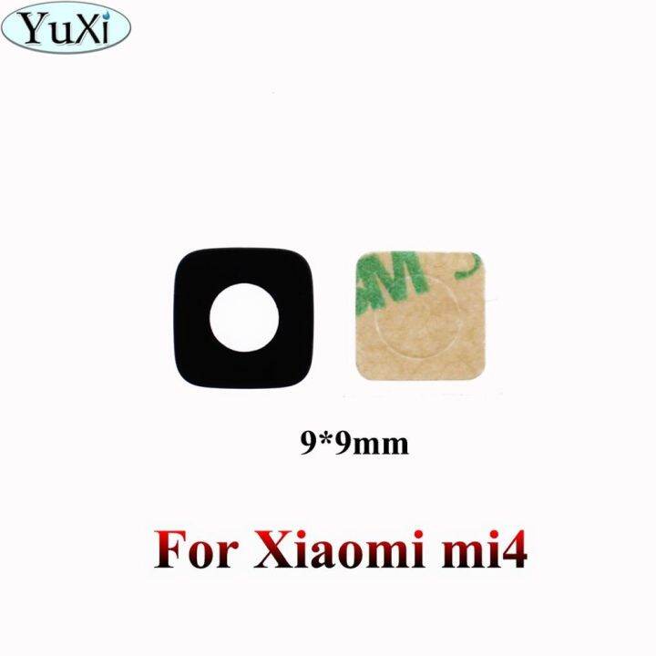 yuxi-เคส-xiaomi-mi-5x-mi5x-2-2a-3-4-4c-5-6-8-8se-8-lite-8-lite-8-lite-5s-plus-6x-เคสเลนส์กระจกกล้องหลังมิกซ์แมกซ์-mi-note-5ชิ้น